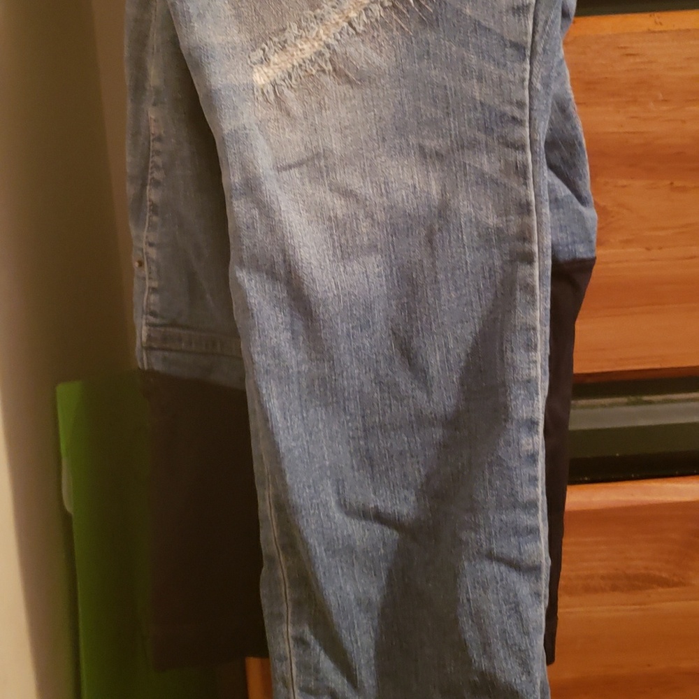 Maternity Skinny Jeans